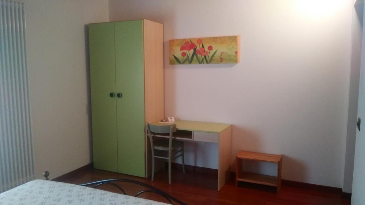Hotel Maggiociondolo Venasca Zewnętrze zdjęcie