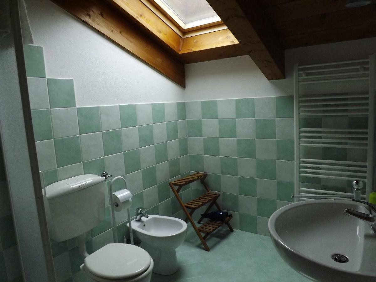 Hotel Maggiociondolo Venasca Zewnętrze zdjęcie